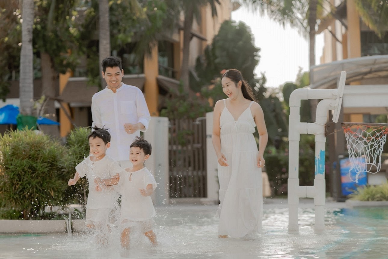 Springfield @ Sea Resort & Spa