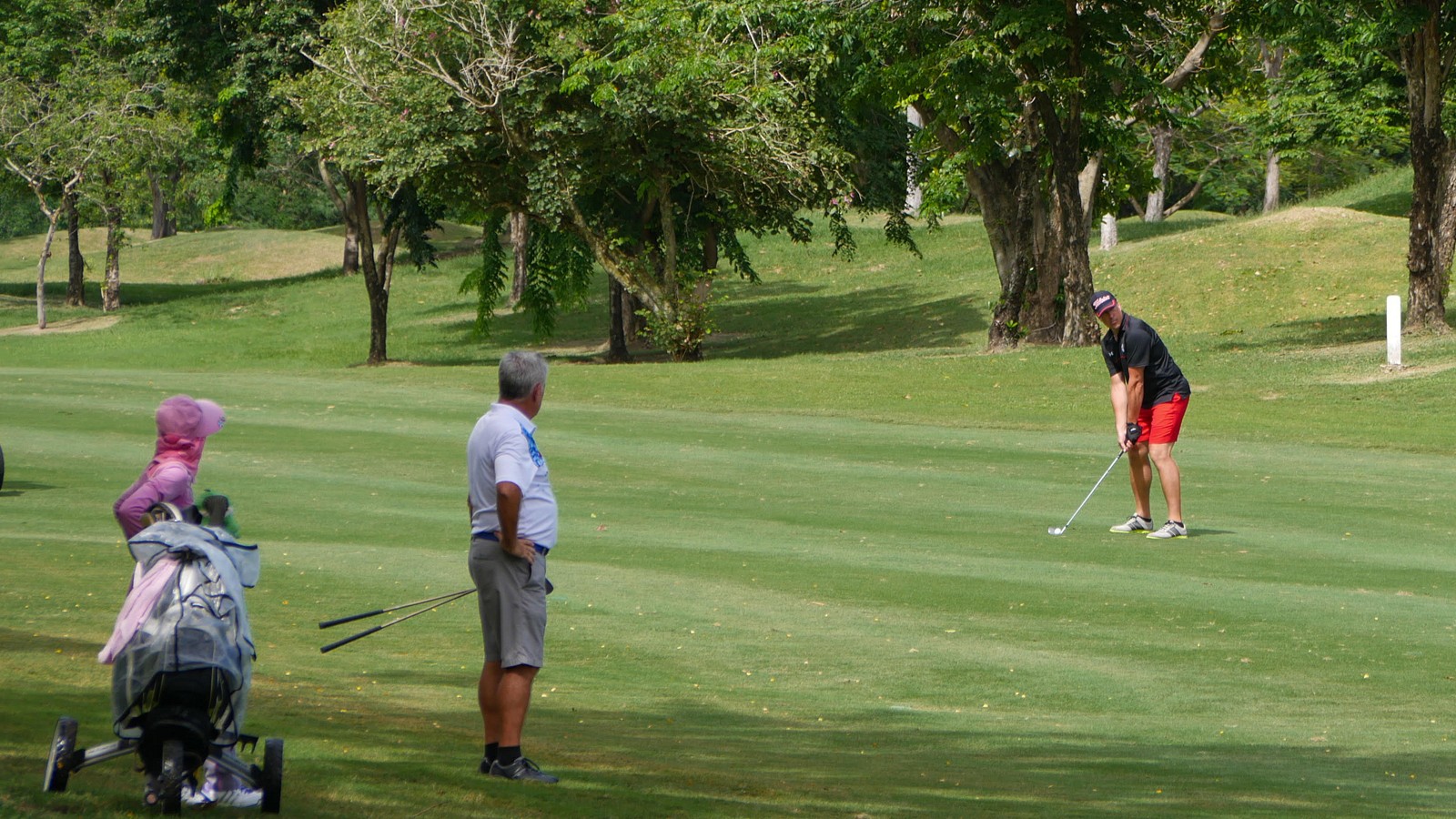 Springfield Royal Country Club