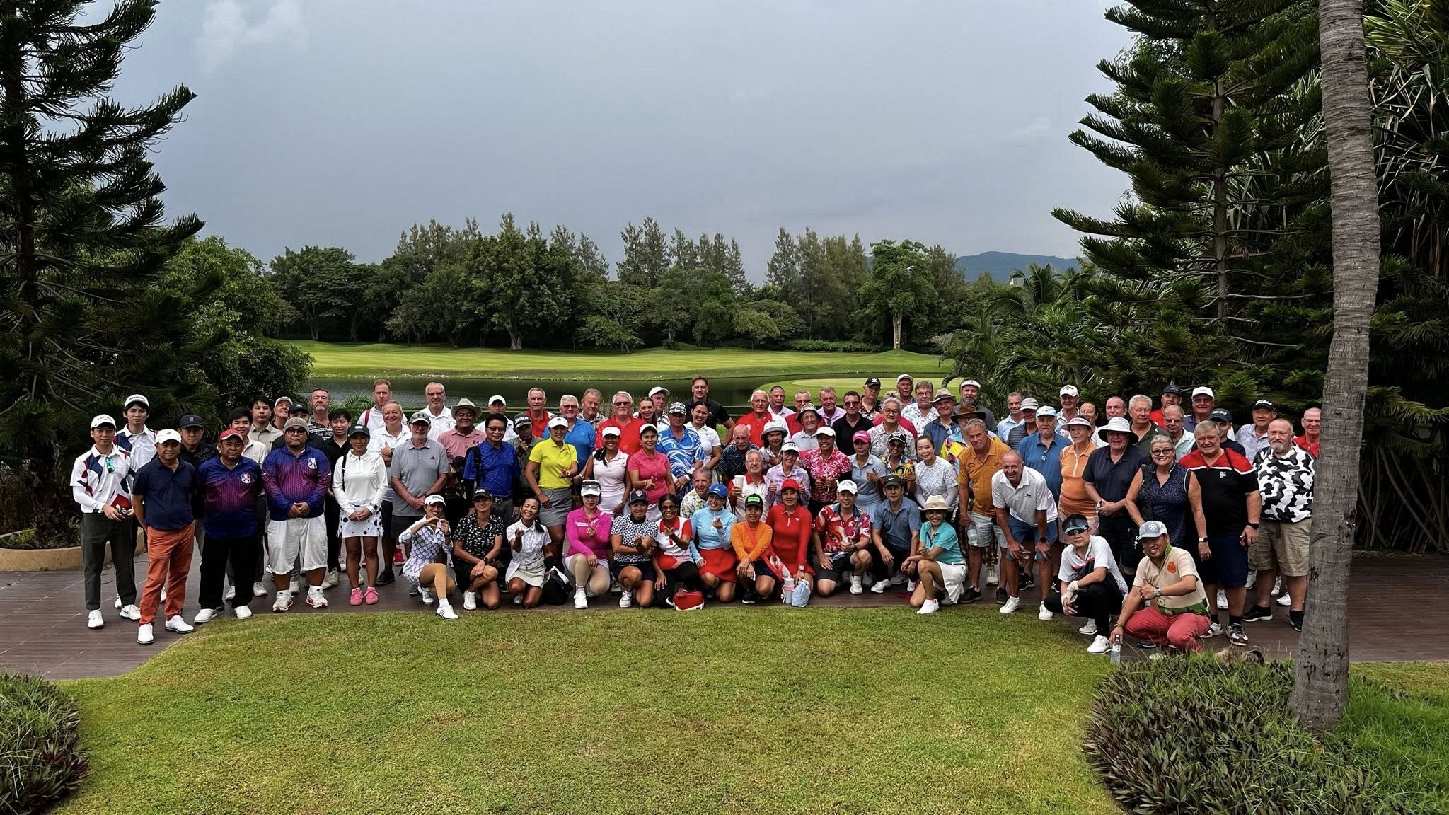 Springfield Royal Country Club