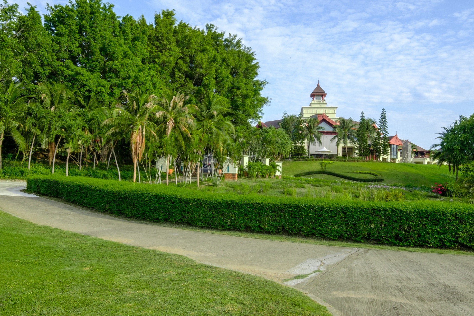 Springfield Village